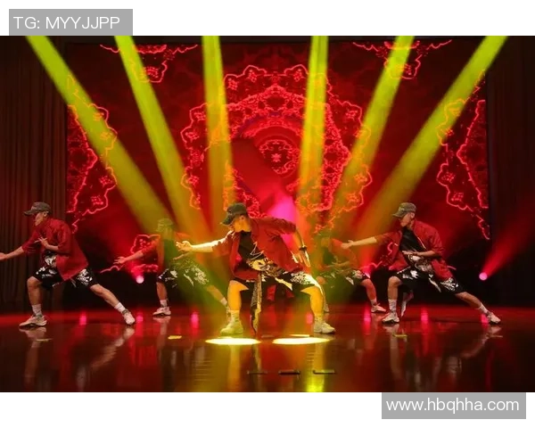 重庆街舞队心理素质的变革与发展探讨热议街舞文化的影响与未来