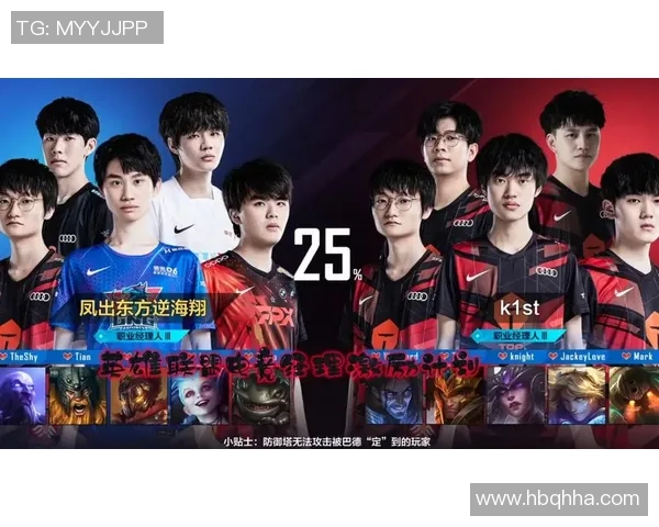 陈芳专访：从职业选手到电竞领袖的英雄联盟成长之路回顾